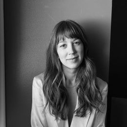 Ella Vos，一位来自LA的女权主义歌手