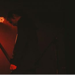 世界末日女朋友：TEEN AGE ZIGGY