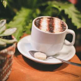 写在2018年新年之前